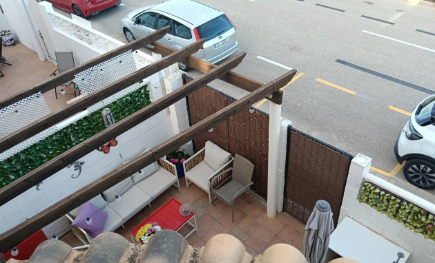 Revente - House - Detached Villa (4) - Los Montesinos - La Herrada