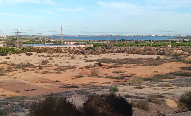 Revente - House - Detached Villa (4) - Los Montesinos - La Herrada