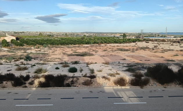 Revente - House - Detached Villa (4) - Los Montesinos - La Herrada