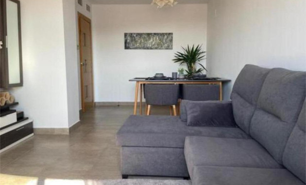 Herverkoop - Apartment - Finestrat - Sierra cortina