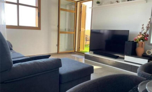 Herverkoop - Apartment - Finestrat - Sierra cortina