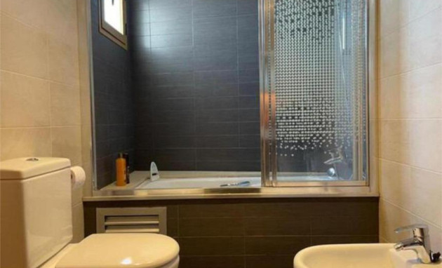 Herverkoop - Apartment - Finestrat - Sierra cortina