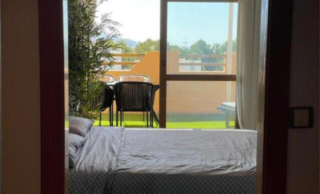 Herverkoop - Apartment - Finestrat - Sierra cortina