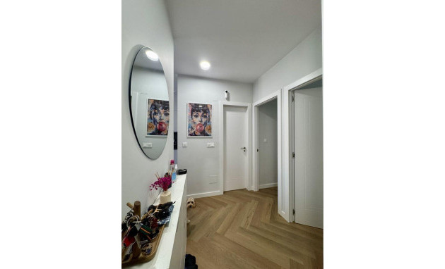 Herverkoop - Penthouse - Torrevieja - Centro