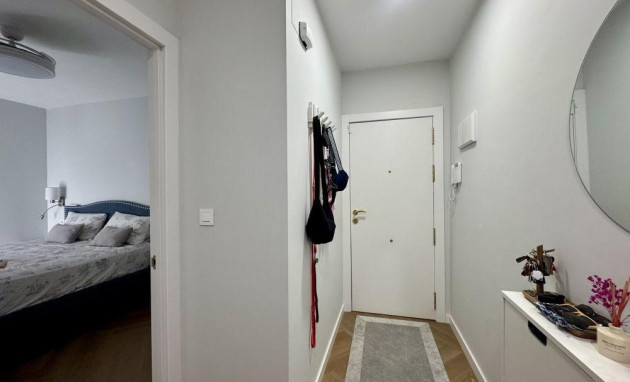 Herverkoop - Penthouse - Torrevieja - Centro