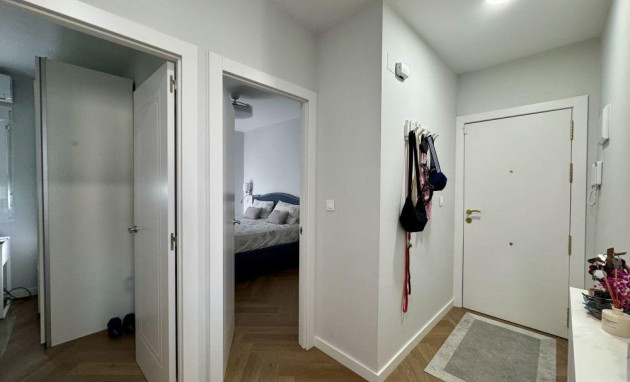 Herverkoop - Penthouse - Torrevieja - Centro