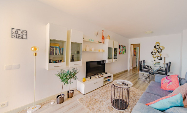 Herverkoop - Apartment - Torrevieja - Playa del cura