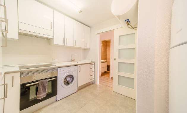 Herverkoop - Apartment - Torrevieja - Playa del cura