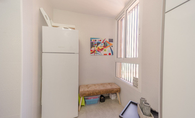 Herverkoop - Apartment - Torrevieja - Playa del cura