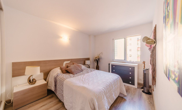 Herverkoop - Apartment - Torrevieja - Playa del cura