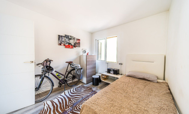 Herverkoop - Apartment - Torrevieja - Playa del cura