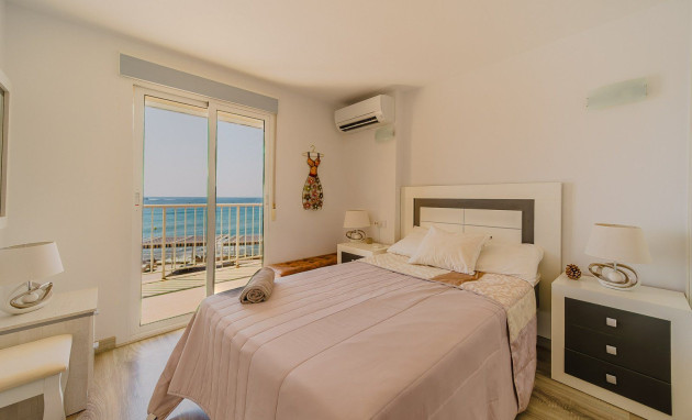Herverkoop - Apartment - Torrevieja - Playa del cura