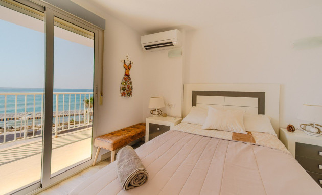 Herverkoop - Apartment - Torrevieja - Playa del cura