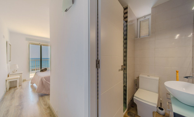 Herverkoop - Apartment - Torrevieja - Playa del cura