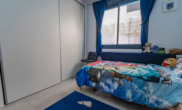 Herverkoop - Semi detached Villa - Benijofar - Benijofar - Village