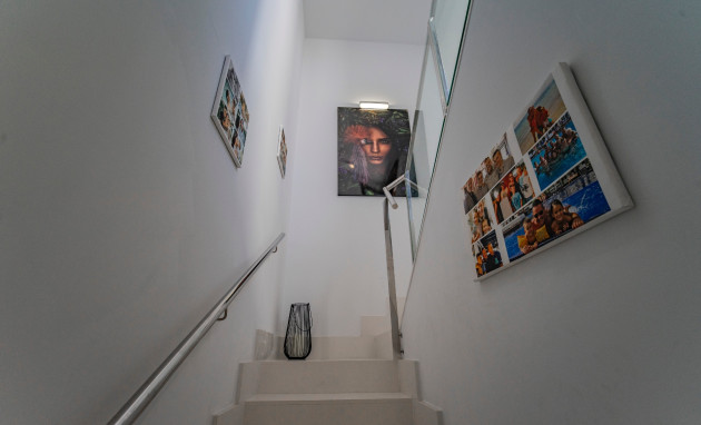 Herverkoop - Semi detached Villa - Benijofar - Benijofar - Village