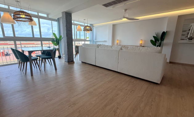 Herverkoop - Apartment - Lo Pagan - Lo Pagan - Town