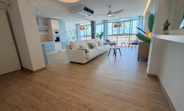 Herverkoop - Apartment - Lo Pagan - Lo Pagan - Town