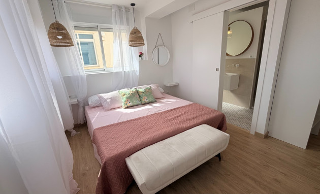 Herverkoop - Apartment - Lo Pagan - Lo Pagan - Town