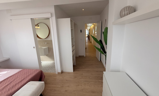 Herverkoop - Apartment - Lo Pagan - Lo Pagan - Town