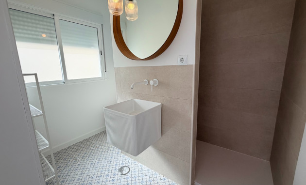 Herverkoop - Apartment - Lo Pagan - Lo Pagan - Town