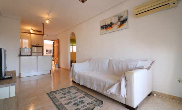 Herverkoop - Apartment - Torrevieja - San Luis
