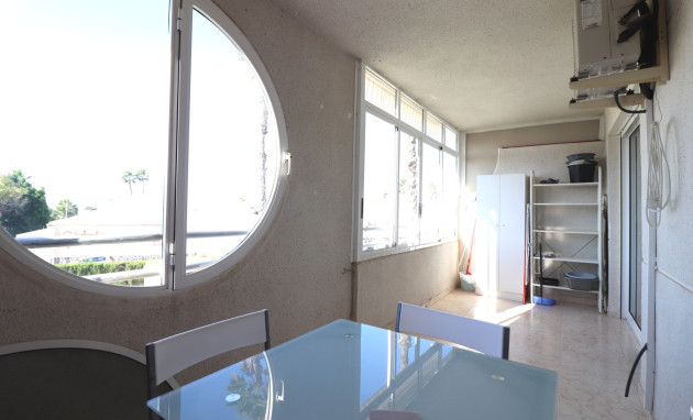 Herverkoop - Apartment - Torrevieja - San Luis