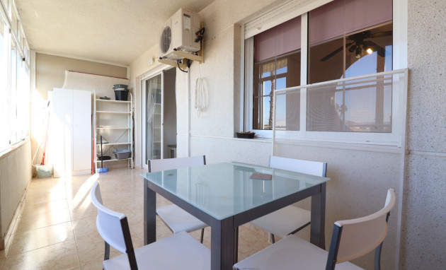 Herverkoop - Apartment - Torrevieja - San Luis