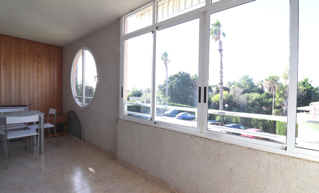 Herverkoop - Apartment - Torrevieja - San Luis