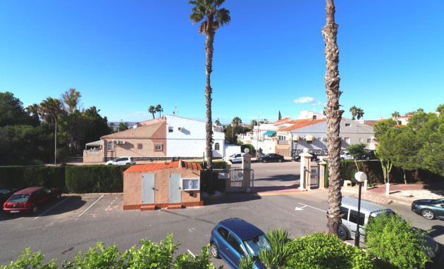 Herverkoop - Apartment - Torrevieja - San Luis