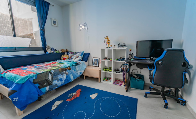 Herverkoop - Semi detached Villa - Benijofar - Benijofar - Village