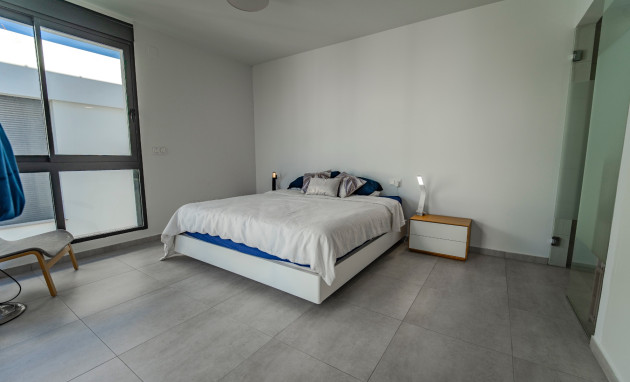 Herverkoop - Semi detached Villa - Benijofar - Benijofar - Village