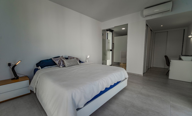 Herverkoop - Semi detached Villa - Benijofar - Benijofar - Village