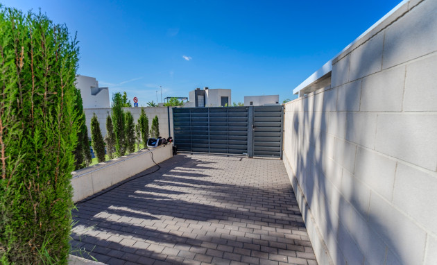 Herverkoop - Semi detached Villa - Benijofar - Benijofar - Village