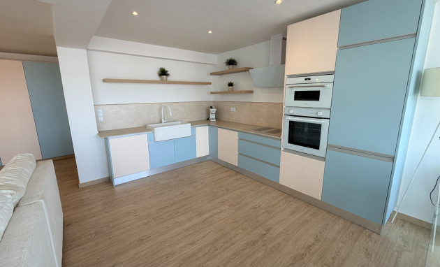 Revente - Apartment - Lo Pagan - Lo Pagan - Town