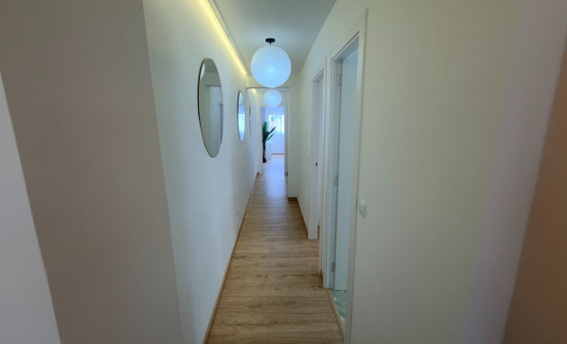 Revente - Apartment - Lo Pagan - Lo Pagan - Town