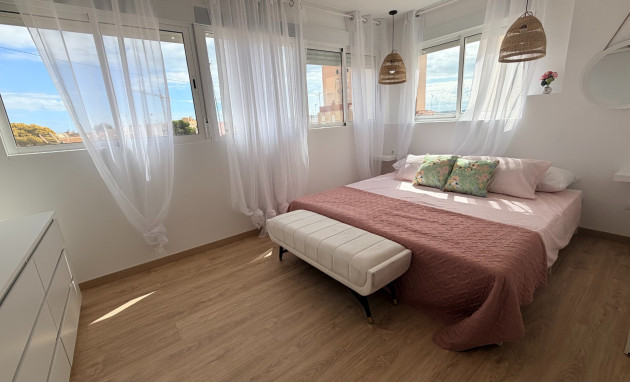 Revente - Apartment - Lo Pagan - Lo Pagan - Town