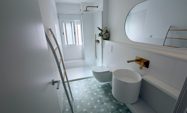 Revente - Apartment - Lo Pagan - Lo Pagan - Town