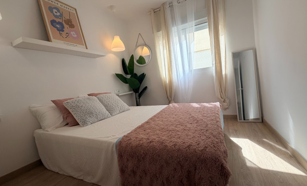 Revente - Apartment - Lo Pagan - Lo Pagan - Town