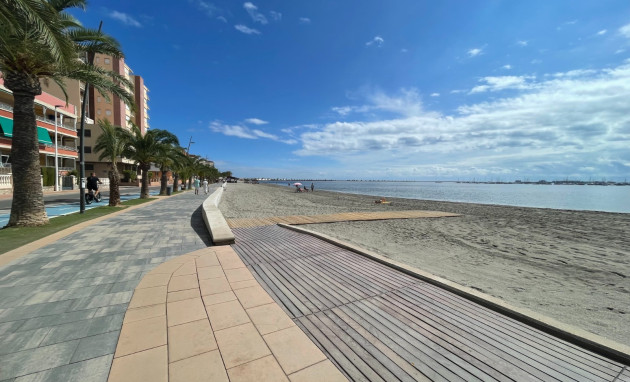 Revente - Apartment - Lo Pagan - Lo Pagan - Town
