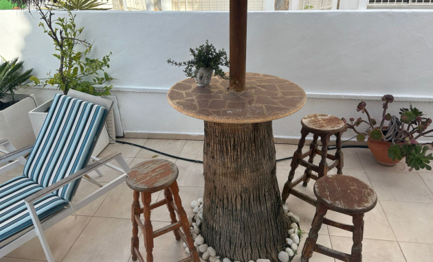 Revente - Maison de ville - Algorfa