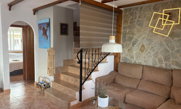 Revente - Maison de ville - Algorfa