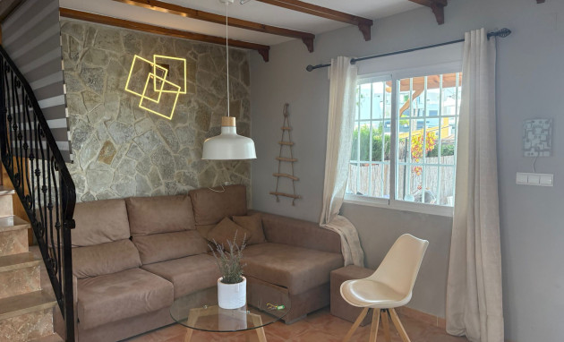 Revente - Maison de ville - Algorfa