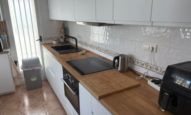 Revente - Maison de ville - Algorfa