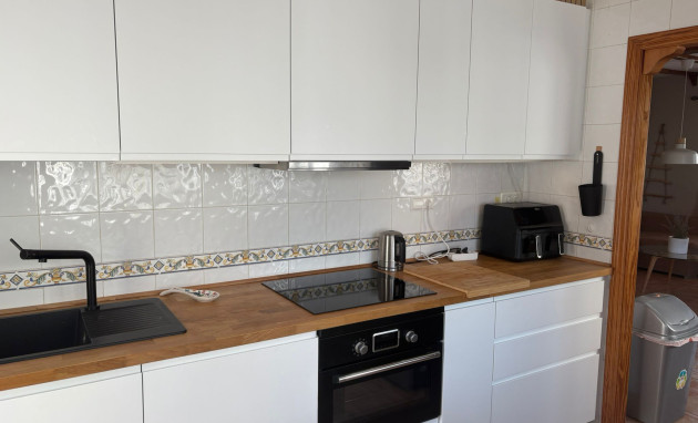 Revente - Maison de ville - Algorfa