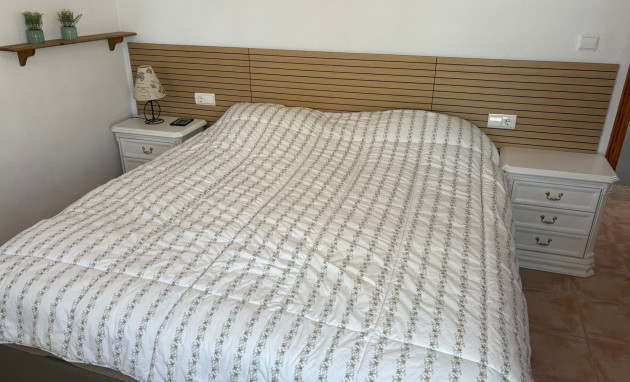 Revente - Maison de ville - Algorfa