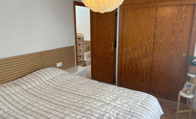 Revente - Maison de ville - Algorfa