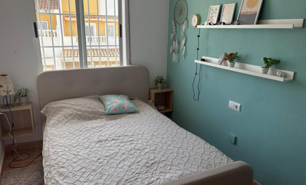 Revente - Maison de ville - Algorfa