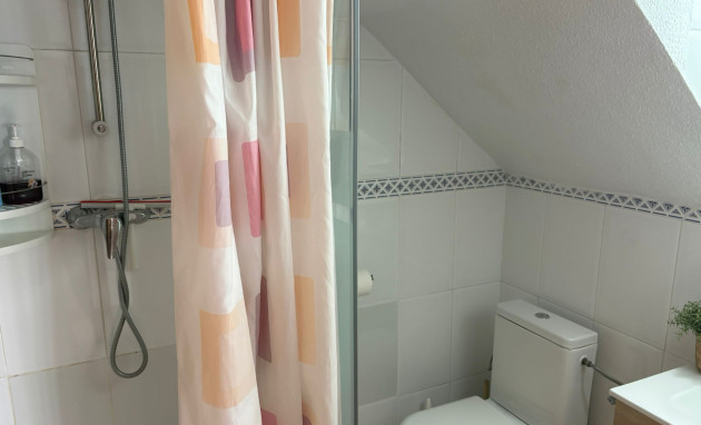 Revente - Maison de ville - Algorfa