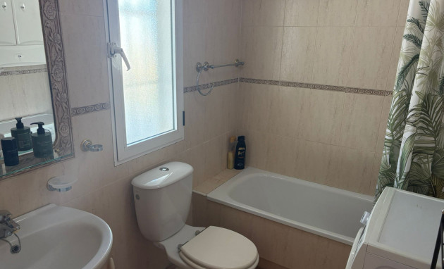 Revente - Maison de ville - Algorfa